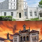 Hotel Marina Bay Mamaia Nord