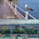 Marina Bay Mamaia Nord Năvodari