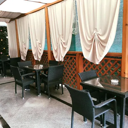 Hotel Marina Bay Boutique Mamaia