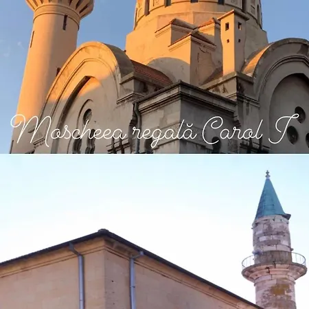 Marina Bay Boutique 3*