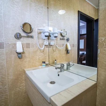 Hotel Marina Bay Mamaia Nord Năvodari