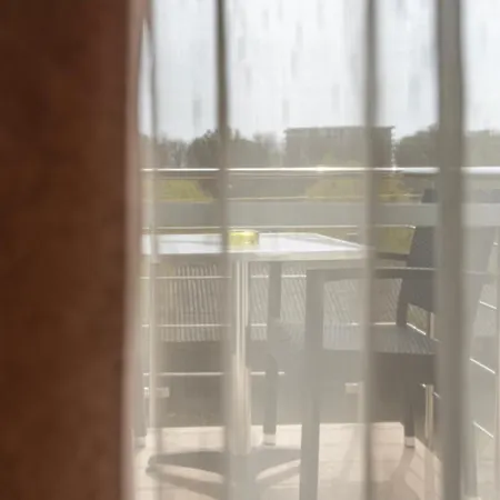 Marina Bay Boutique Hotel Mamaia