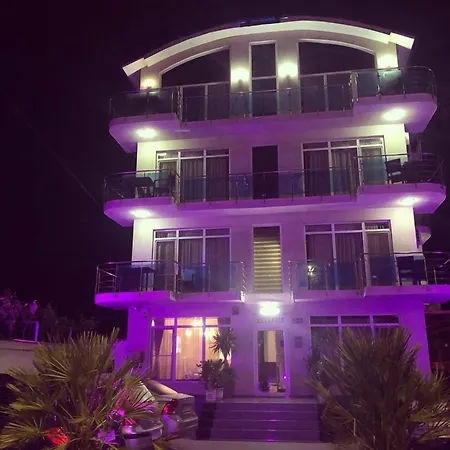 Marina Bay Mamaia Nord 3* Năvodari