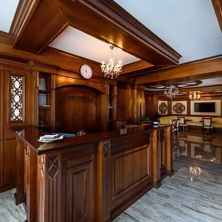 Marina Bay Boutique 3*