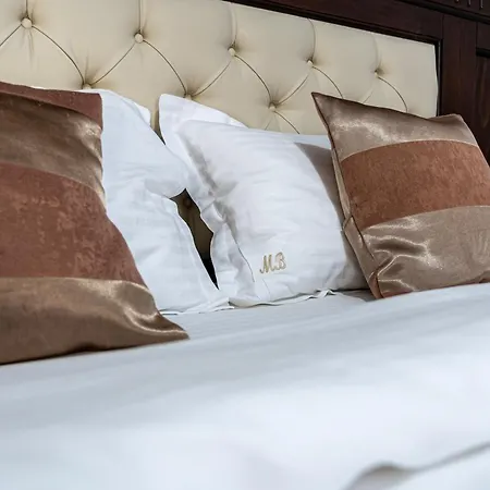 Marina Bay Boutique Hotel Mamaia