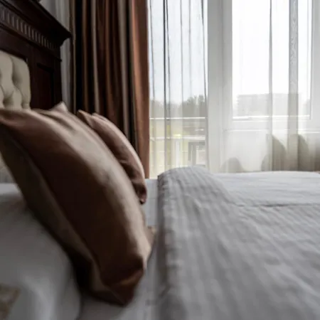 Hotel Marina Bay Boutique Mamaia