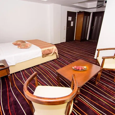 Hotel Marina Bay Mamaia Nord Năvodari