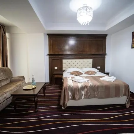 Hotel Marina Bay Mamaia Nord Năvodari