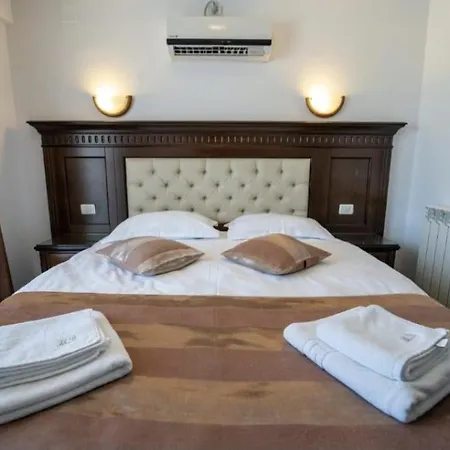 Marina Bay Mamaia Nord 3* Năvodari
