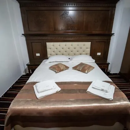 Hotel Marina Bay Mamaia Nord