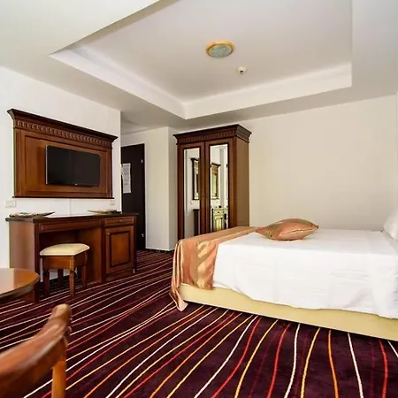 Hotel Marina Bay Boutique Mamaia