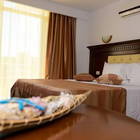 Hotel Marina Bay Boutique Mamaia