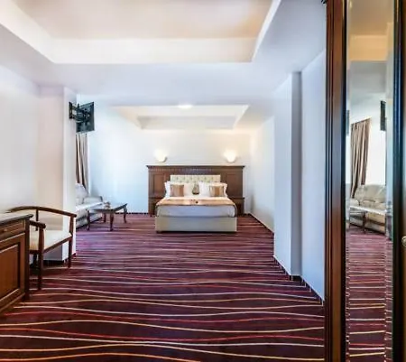Hotel Marina Bay Mamaia Nord Năvodari