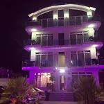 Marina Bay Mamaia Nord 3* Navodari