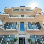 Marina Bay Mamaia Nord Navodari