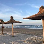Marina Bay Mamaia Nord