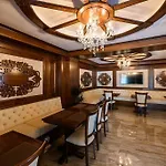 Marina Bay Mamaia Nord Hotel 3*