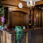 Marina Bay Mamaia Nord Hotel 3*