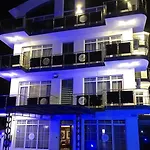 Hotel Marina Bay Mamaia Nord Navodari