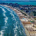Marina Bay Mamaia Nord 3*