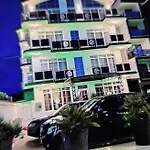 Hotel Marina Bay Mamaia Nord
