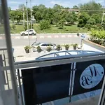 Marina Bay Mamaia Nord Hotel 3*