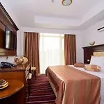 Marina Bay Mamaia Nord Hotel 3*