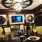 Marina Bay Mamaia Nord 3* Navodari