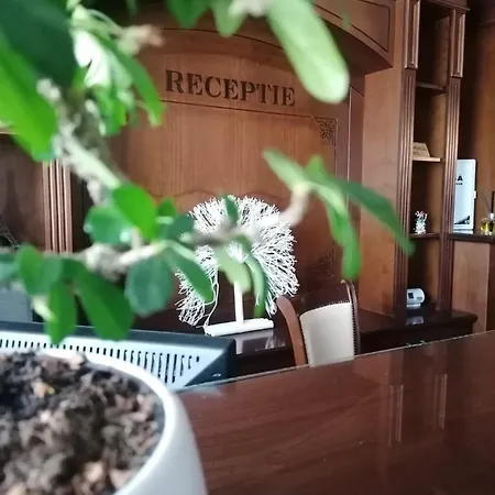 Hotel Marina Bay Boutique 3*