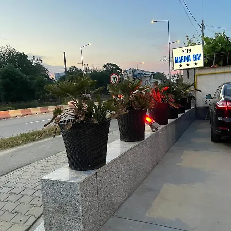 Marina Bay Boutique Ξενοδοχείο Mamaia