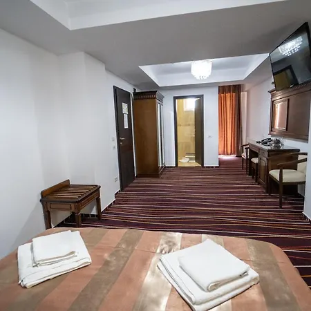 Hotel Marina Bay Mamaia Nord