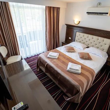 Hotel Marina Bay Boutique Mamaia