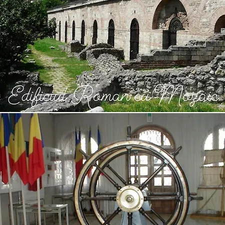 Marina Bay Boutique 3*