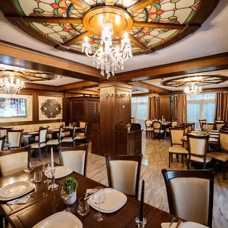 Ξενοδοχείο Marina Bay Boutique 3*