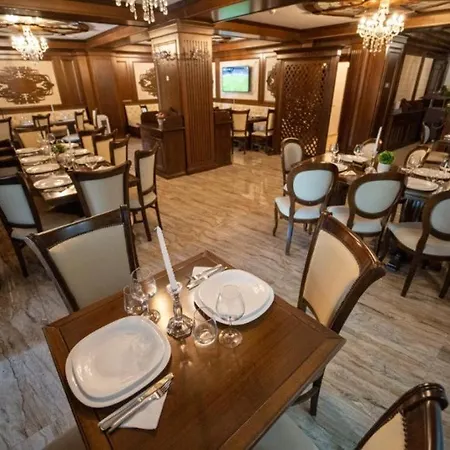 Marina Bay Boutique Ξενοδοχείο Mamaia