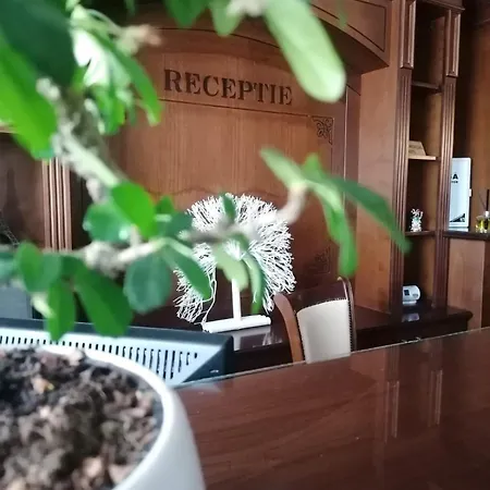 Otel Marina Bay Mamaia Nord Navodari