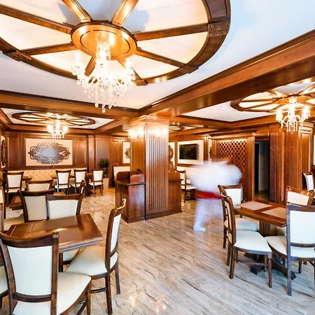 Marina Bay Boutique 3*