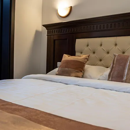 Marina Bay Mamaia Nord Hotel 3*