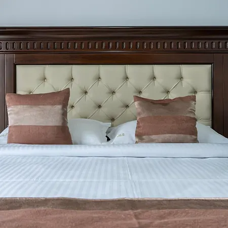 Marina Bay Boutique Ξενοδοχείο