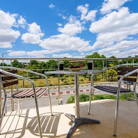 Ξενοδοχείο Marina Bay Boutique 3*