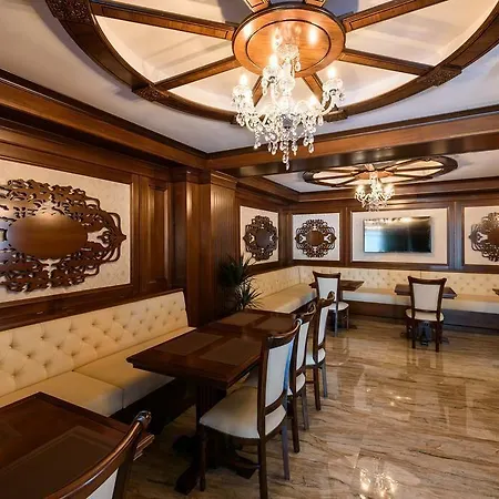 Marina Bay Boutique Ξενοδοχείο 3*