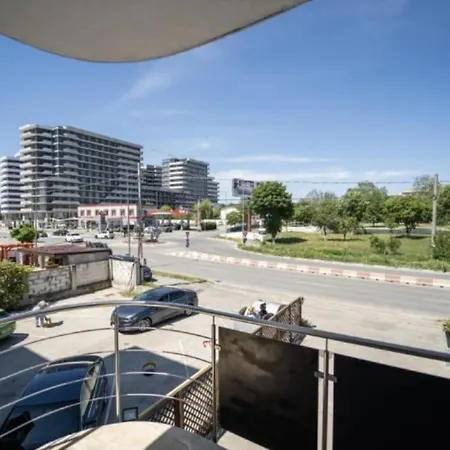 Hotel Marina Bay Mamaia Nord