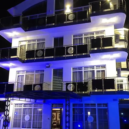 Hotel Marina Bay Mamaia Nord Năvodari