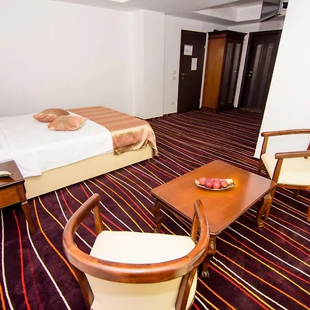 Hotel Marina Bay Boutique