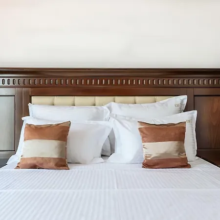 Hotel Marina Bay Mamaia Nord