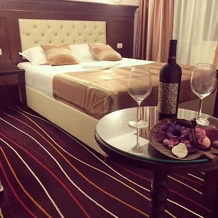 Marina Bay Boutique Ξενοδοχείο Mamaia