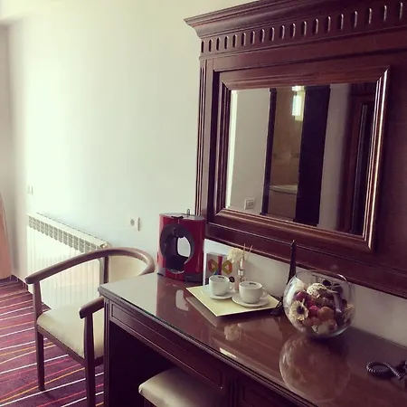 Marina Bay Boutique Ξενοδοχείο Mamaia