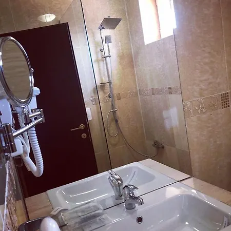 Hotel Marina Bay Boutique